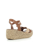 Scarpe Hodea donna 25101XSP25 CUOIO