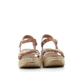 Scarpe Hodea donna 25101XSP25 CUOIO
