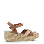 Scarpe Hodea donna 25101XSP25 CUOIO