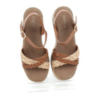 Scarpe Hodea donna 25101XSP25 CUOIO