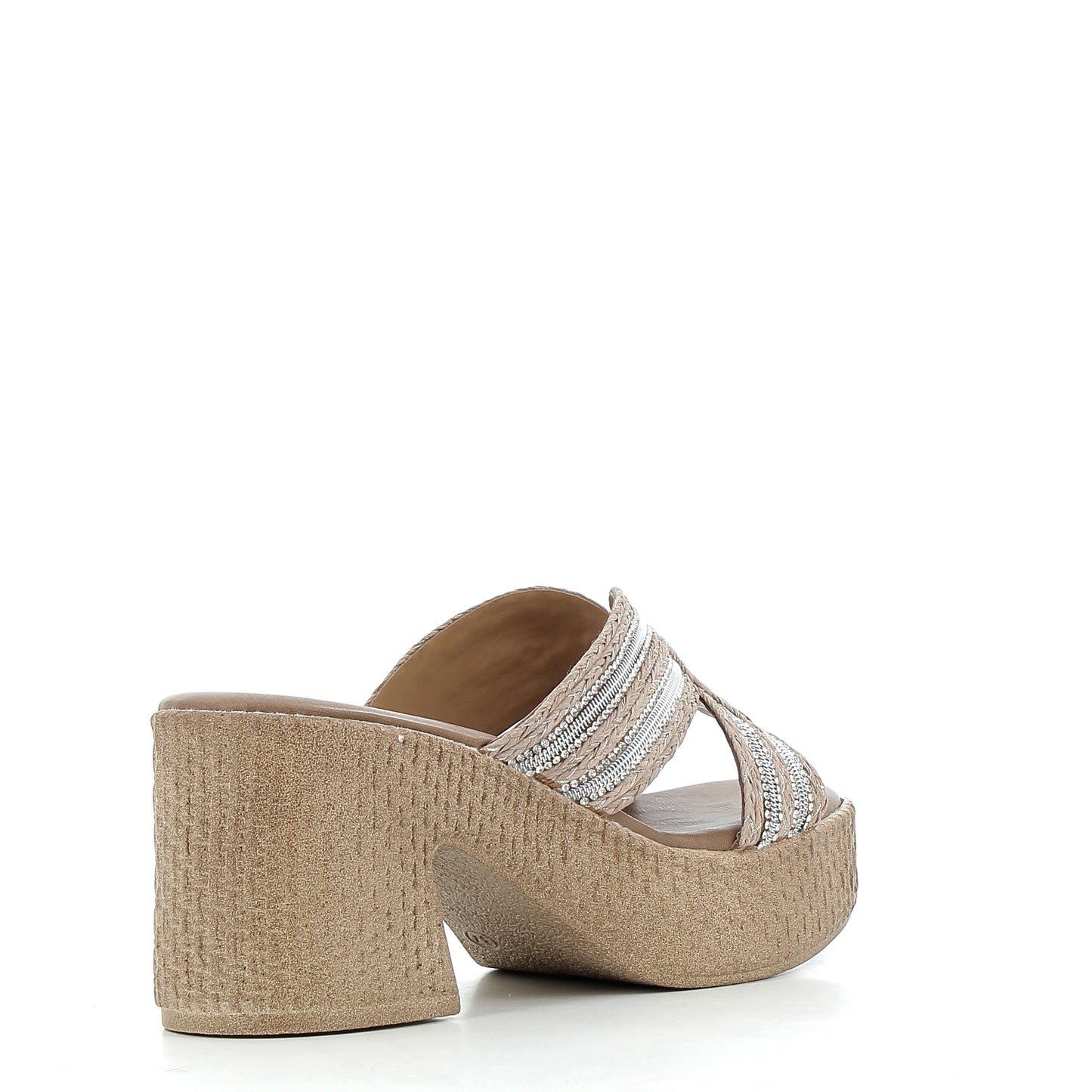 Scarpe Hodea donna 25151XSP25 TAUPE