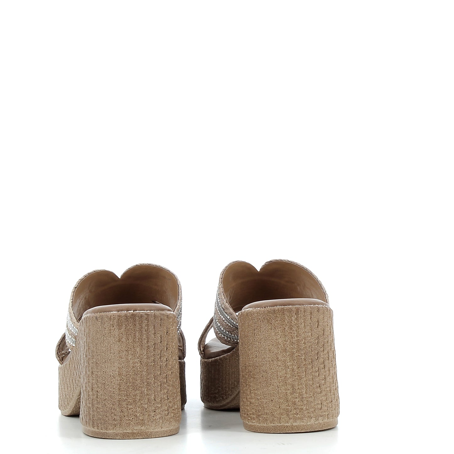 Scarpe Hodea donna 25151XSP25 TAUPE