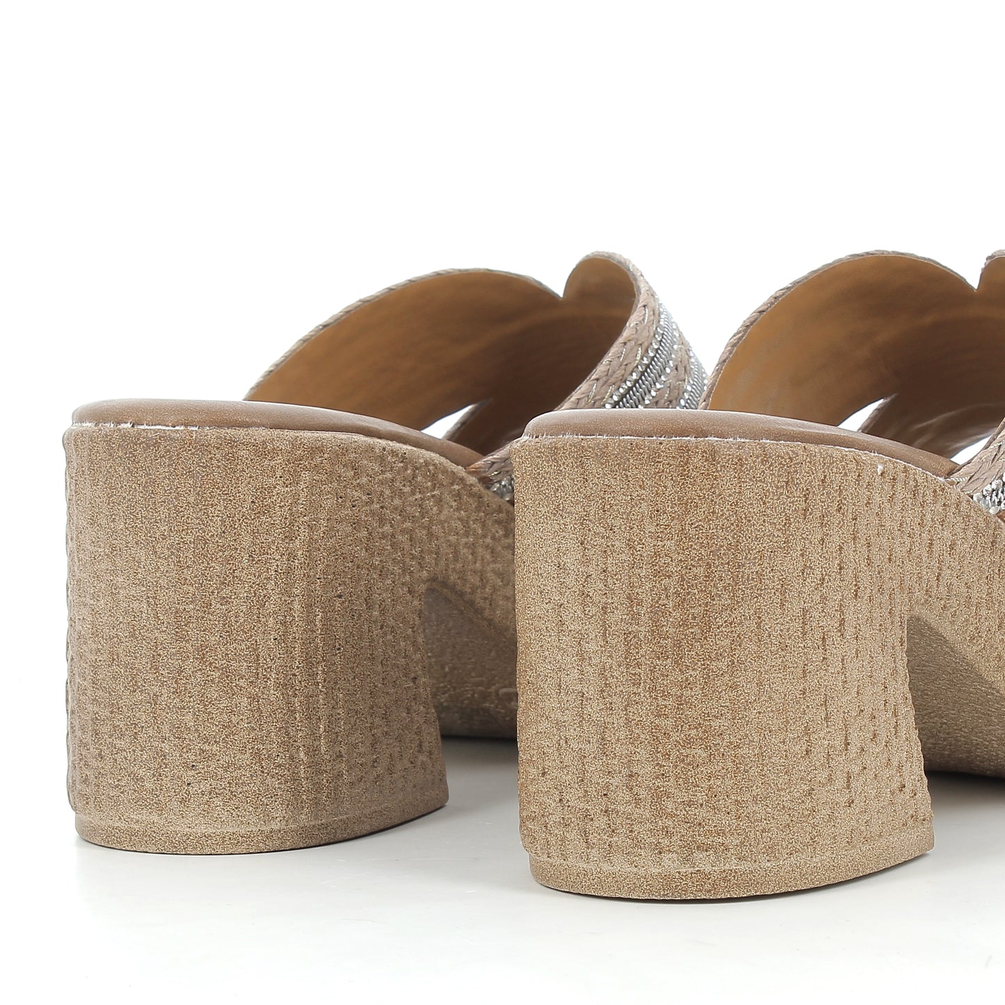Scarpe Hodea donna 25151XSP25 TAUPE
