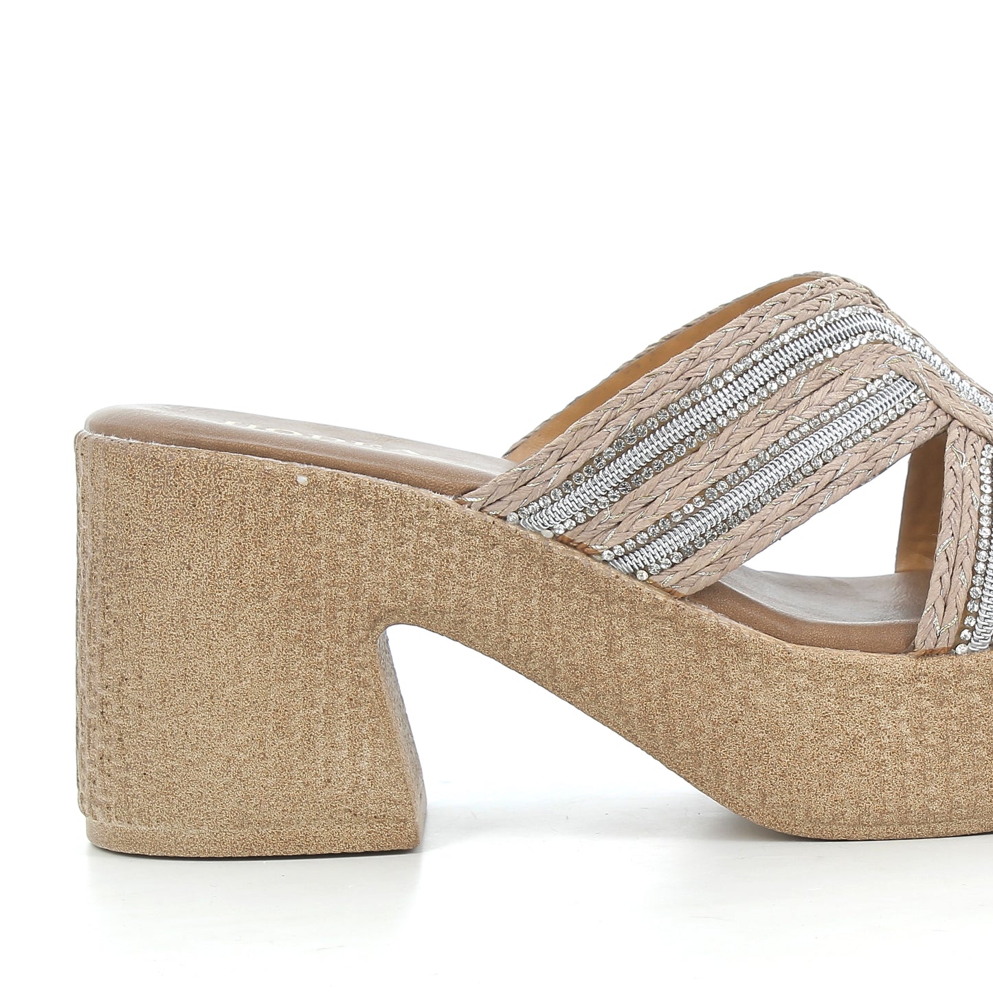 Scarpe Hodea donna 25151XSP25 TAUPE