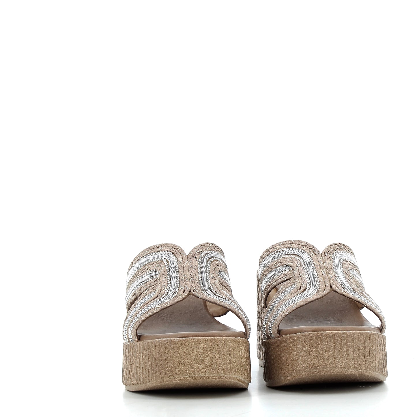Scarpe Hodea donna 25151XSP25 TAUPE