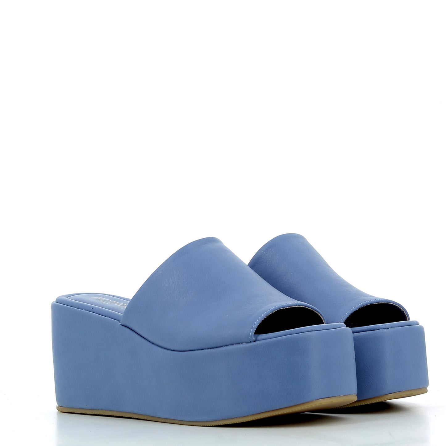 Scarpe Hodea donna 2526XSP25 AZZURRO