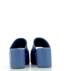 Scarpe Hodea donna 2526XSP25 AZZURRO