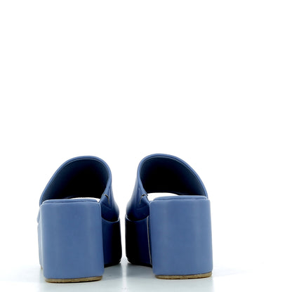 Scarpe Hodea donna 2526XSP25 AZZURRO