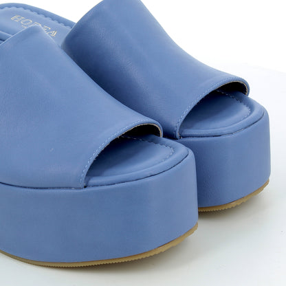 Scarpe Hodea donna 2526XSP25 AZZURRO