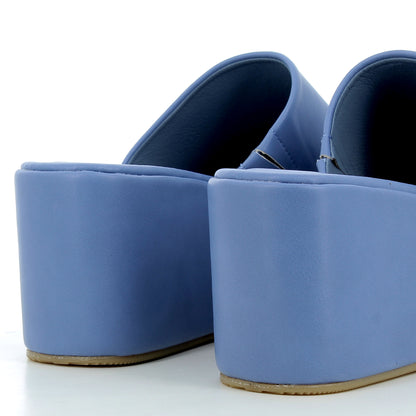 Scarpe Hodea donna 2526XSP25 AZZURRO