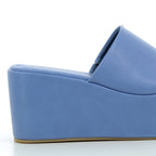 Scarpe Hodea donna 2526XSP25 AZZURRO