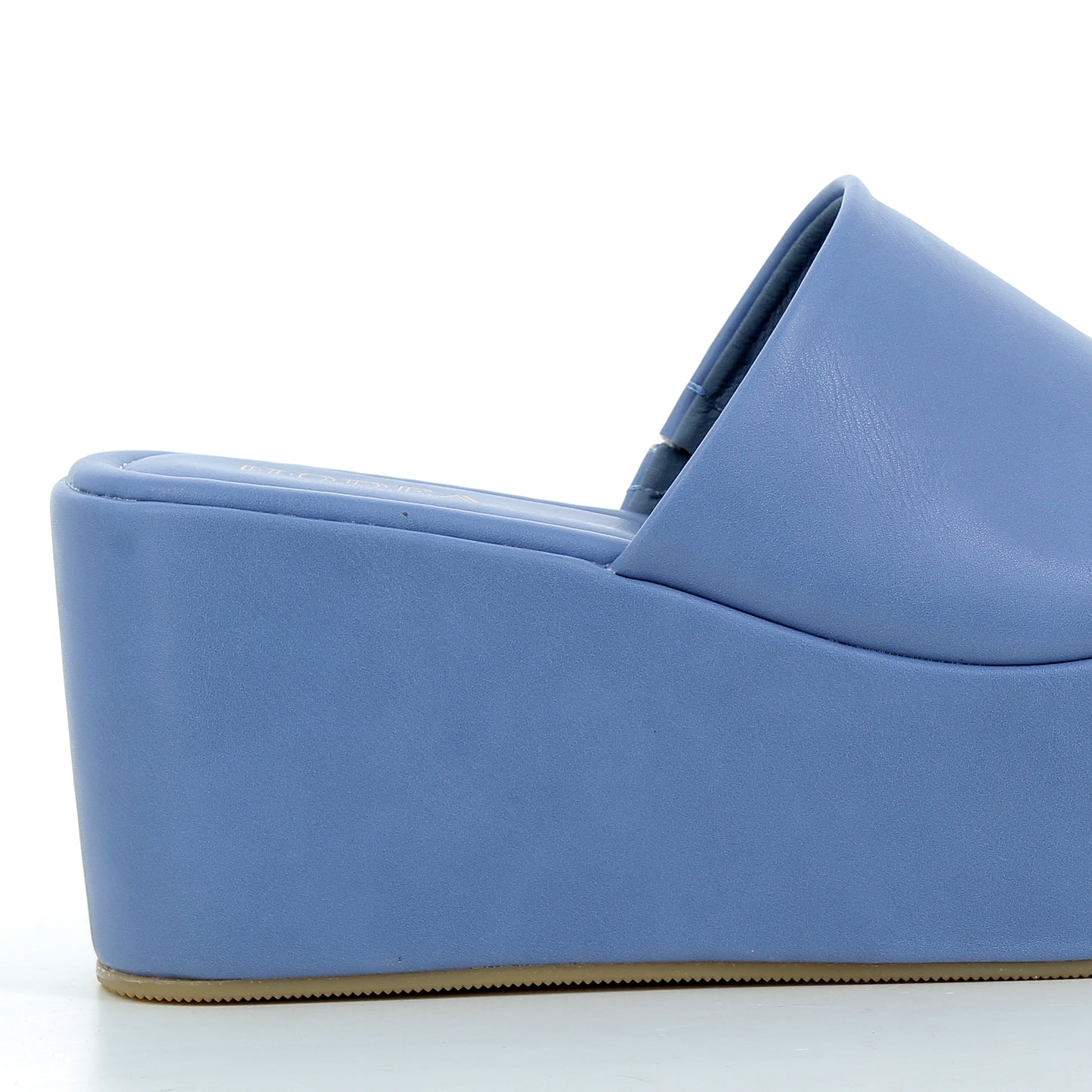 Scarpe Hodea donna 2526XSP25 AZZURRO