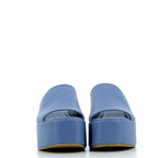 Scarpe Hodea donna 2526XSP25 AZZURRO