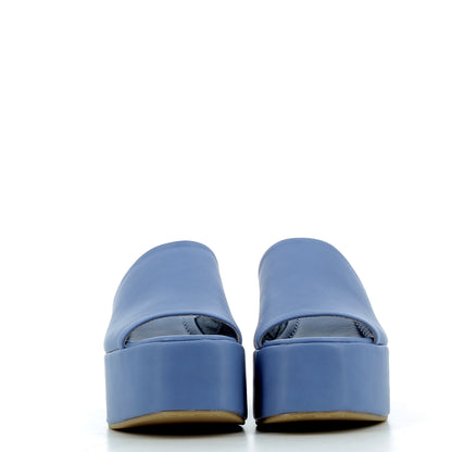 Scarpe Hodea donna 2526XSP25 AZZURRO