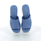 Scarpe Hodea donna 2526XSP25 AZZURRO