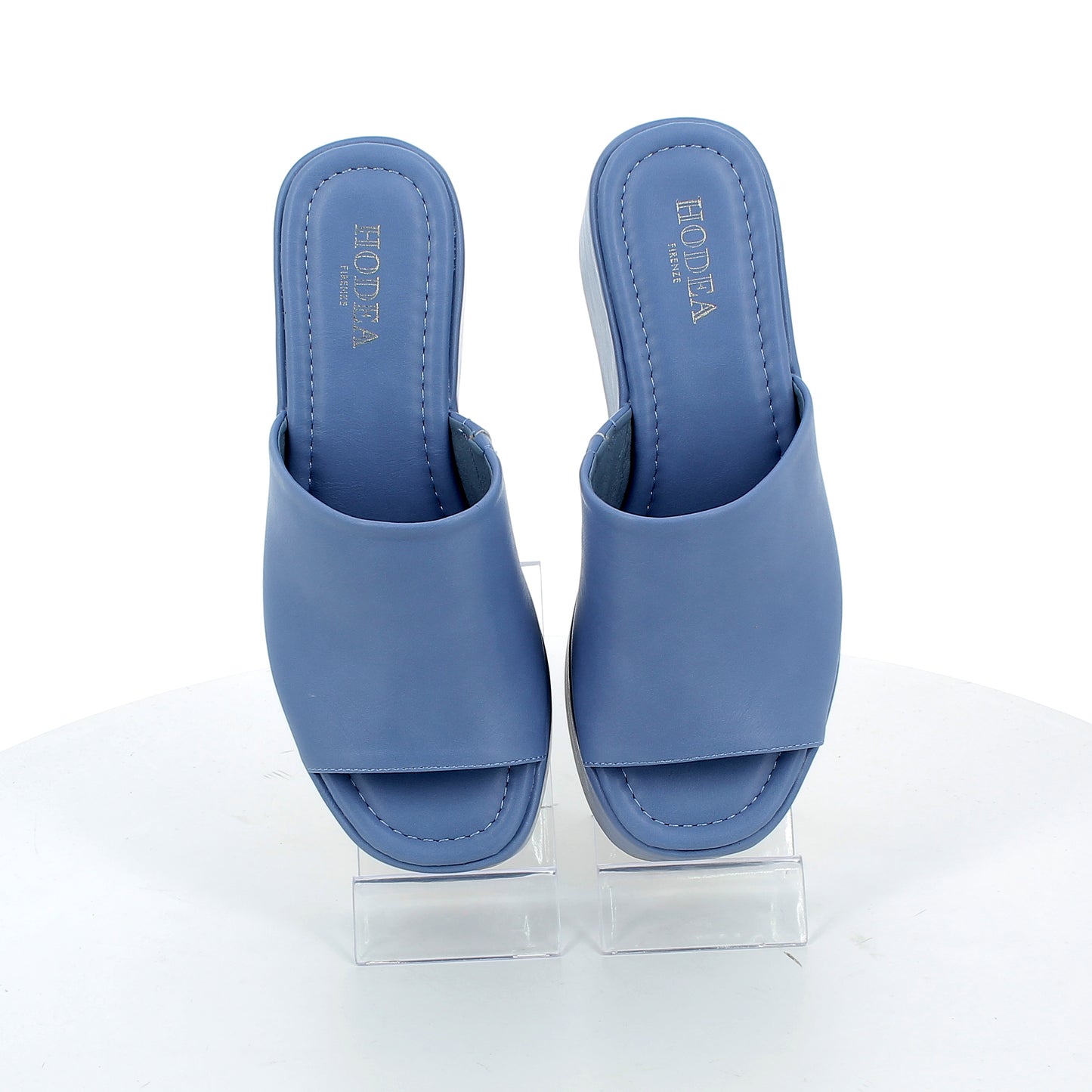 Scarpe Hodea donna 2526XSP25 AZZURRO