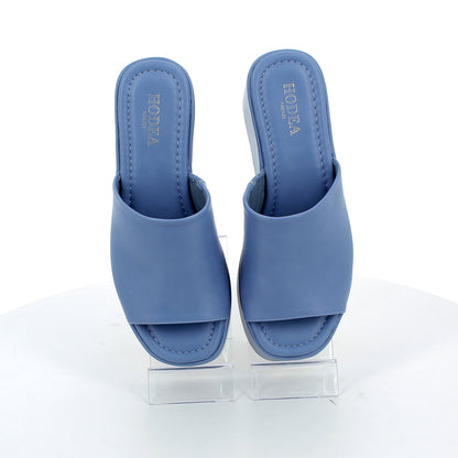 Scarpe Hodea donna 2526XSP25 AZZURRO