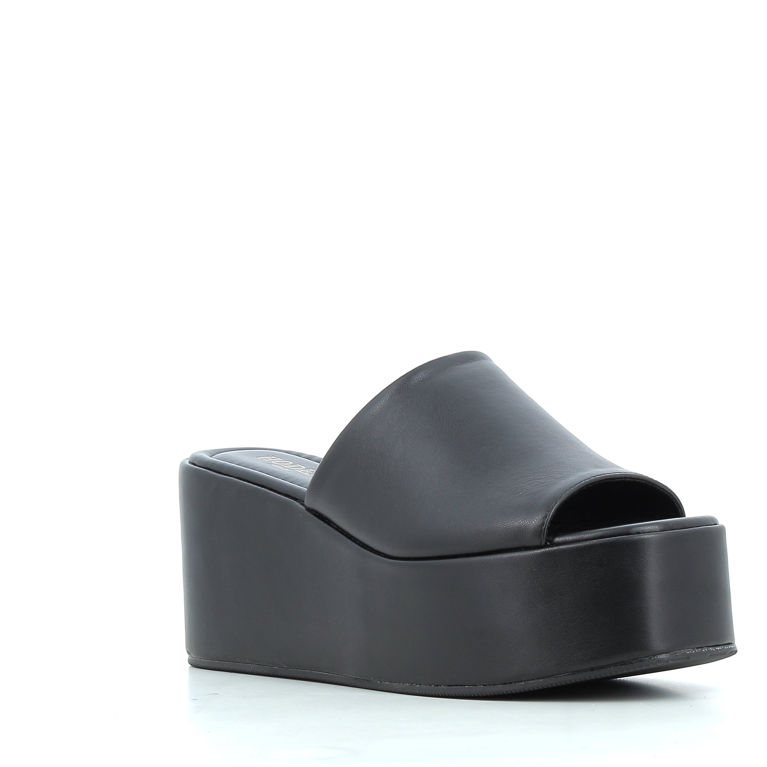 Scarpe Hodea donna 2526XSP25 NERO