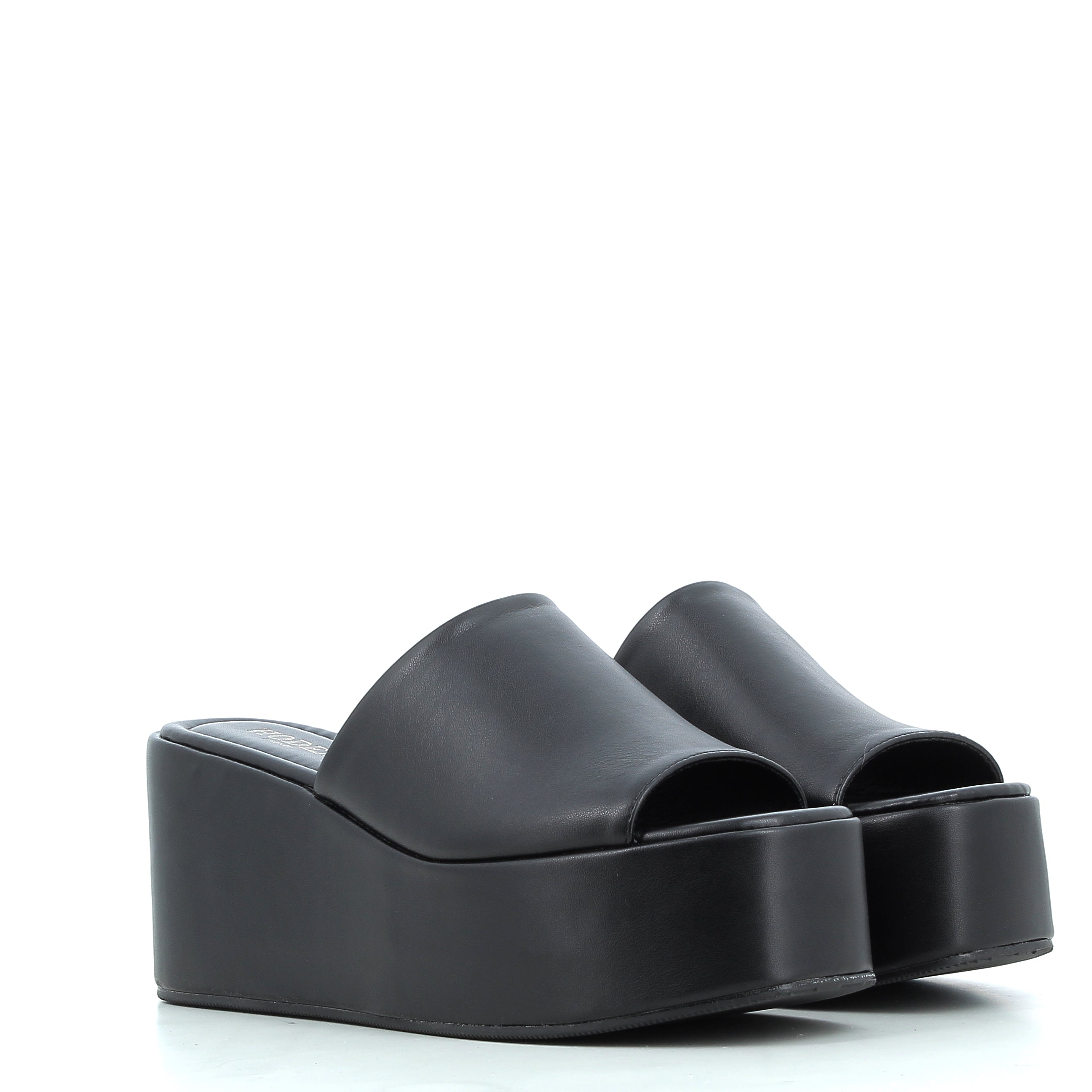 Scarpe Hodea donna 2526XSP25 NERO