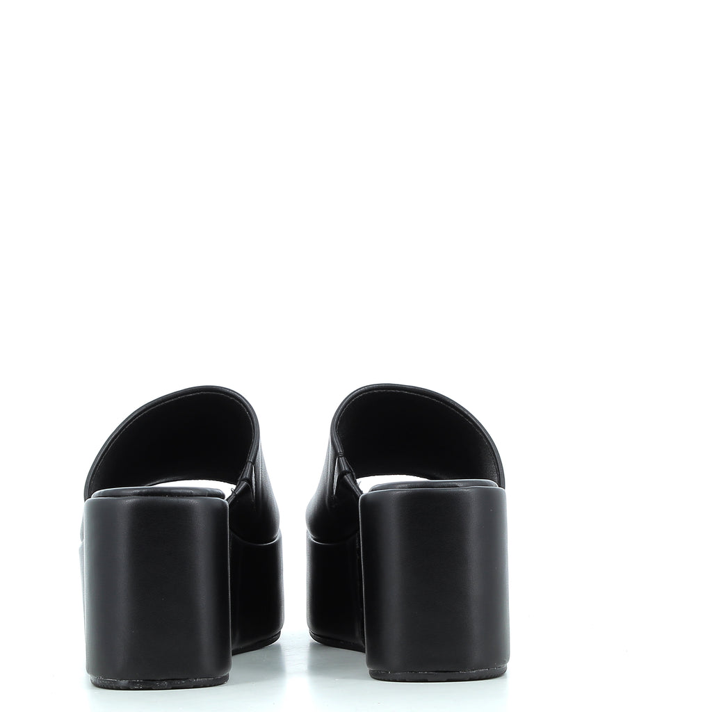 Scarpe Hodea donna 2526XSP25 NERO