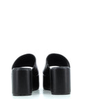 Scarpe Hodea donna 2526XSP25 NERO