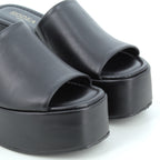 Scarpe Hodea donna 2526XSP25 NERO