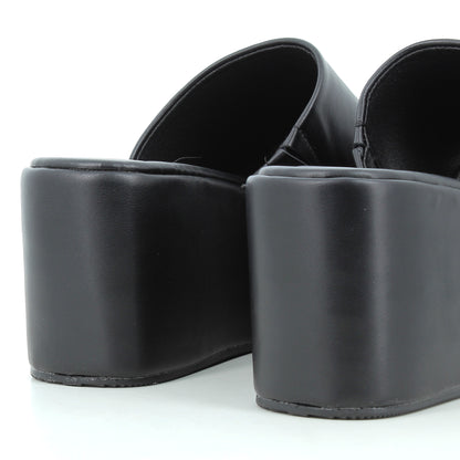Scarpe Hodea donna 2526XSP25 NERO