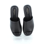 Scarpe Hodea donna 2526XSP25 NERO