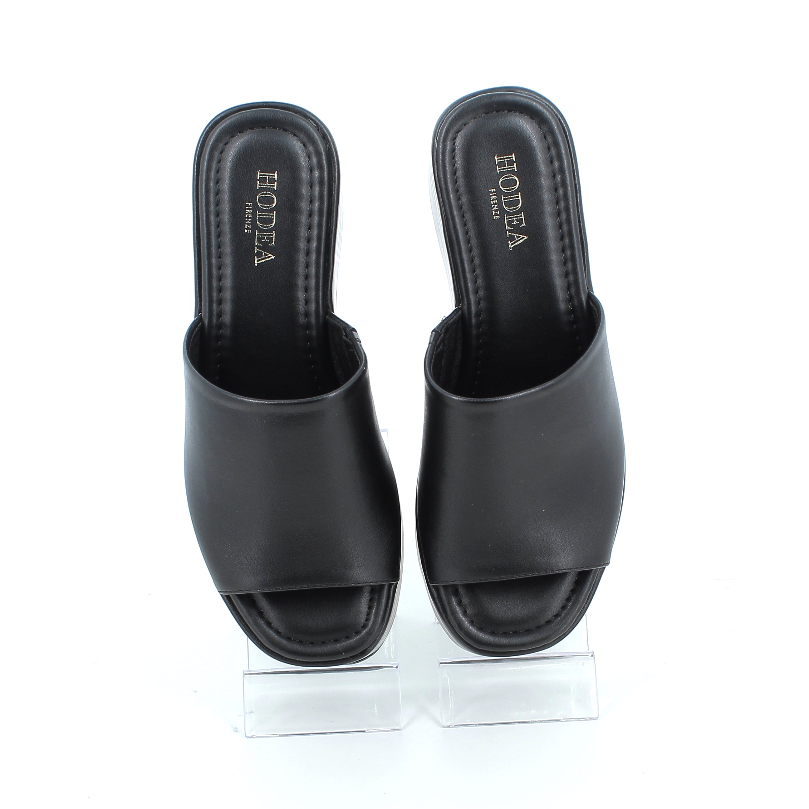 Scarpe Hodea donna 2526XSP25 NERO