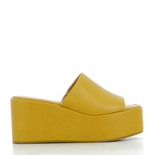 Scarpe Hodea donna 2526XSP25 OCRA