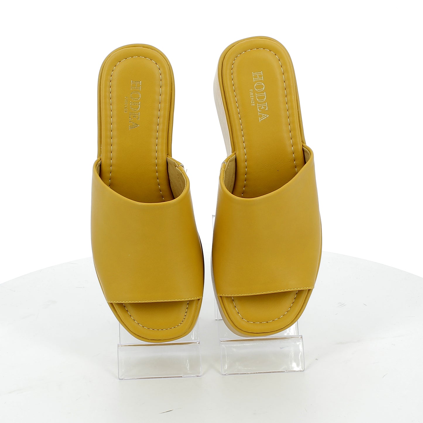 Scarpe Hodea donna 2526XSP25 OCRA