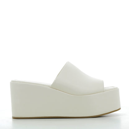 Scarpe Hodea donna 2526XSP25 PANNA