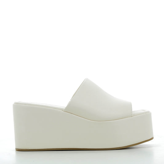 Scarpe Hodea donna 2526XSP25 PANNA