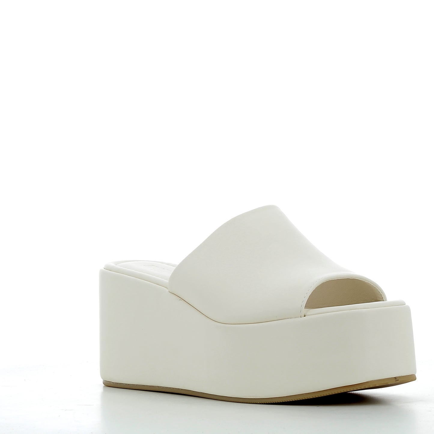 Scarpe Hodea donna 2526XSP25 PANNA