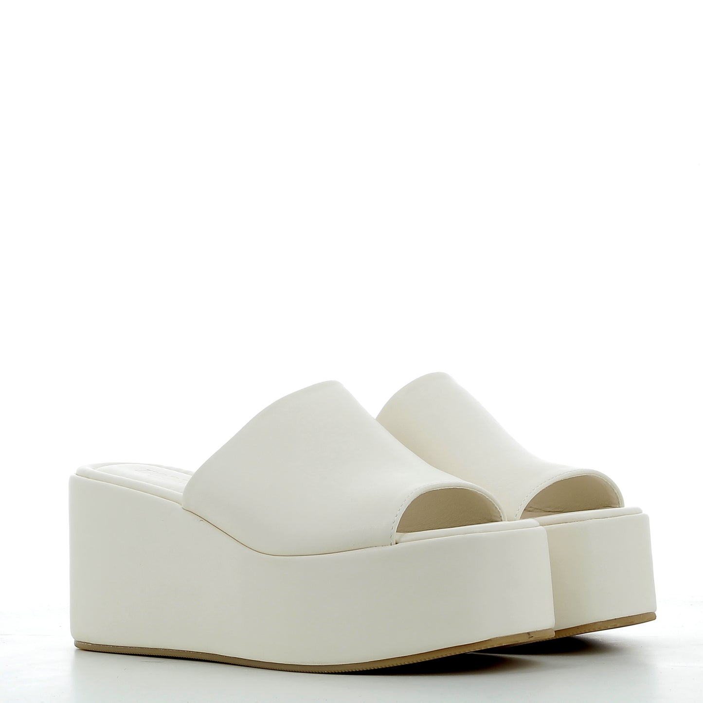Scarpe Hodea donna 2526XSP25 PANNA