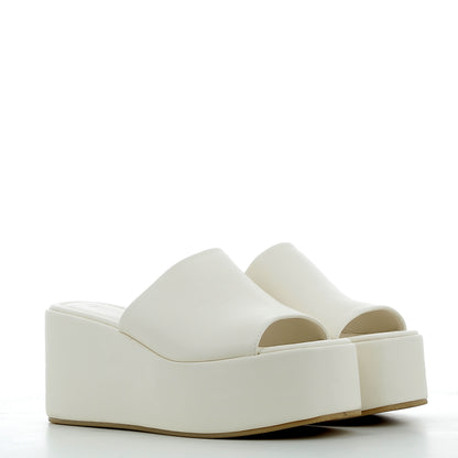 Scarpe Hodea donna 2526XSP25 PANNA