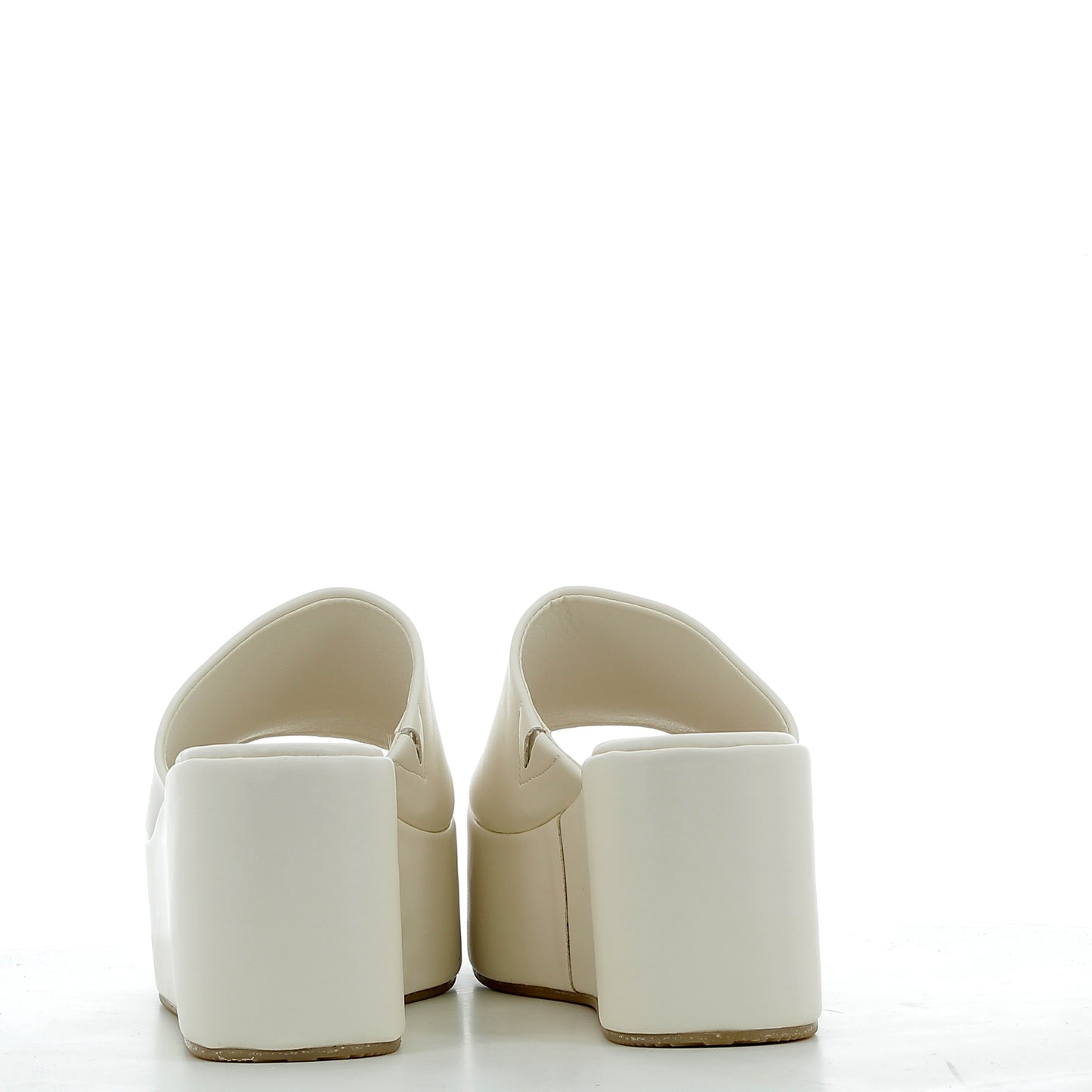 Scarpe Hodea donna 2526XSP25 PANNA