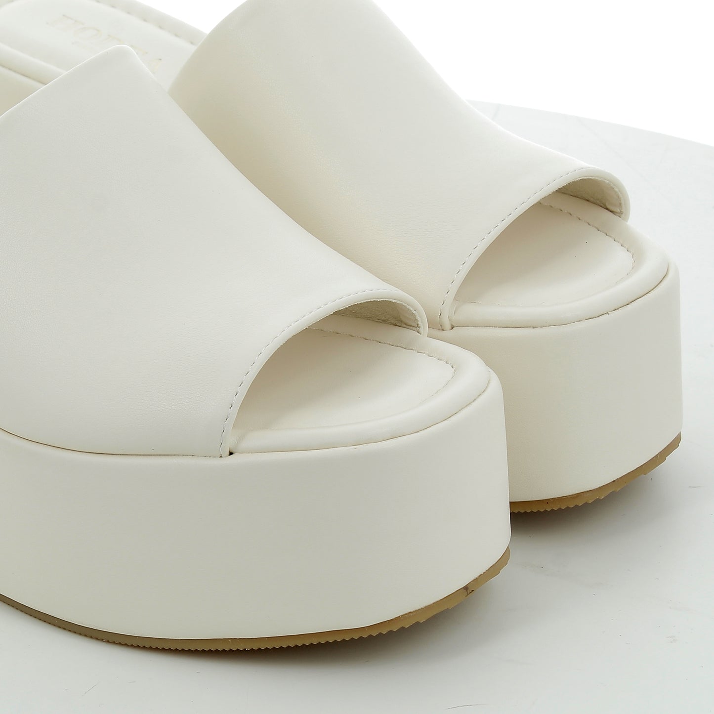 Scarpe Hodea donna 2526XSP25 PANNA
