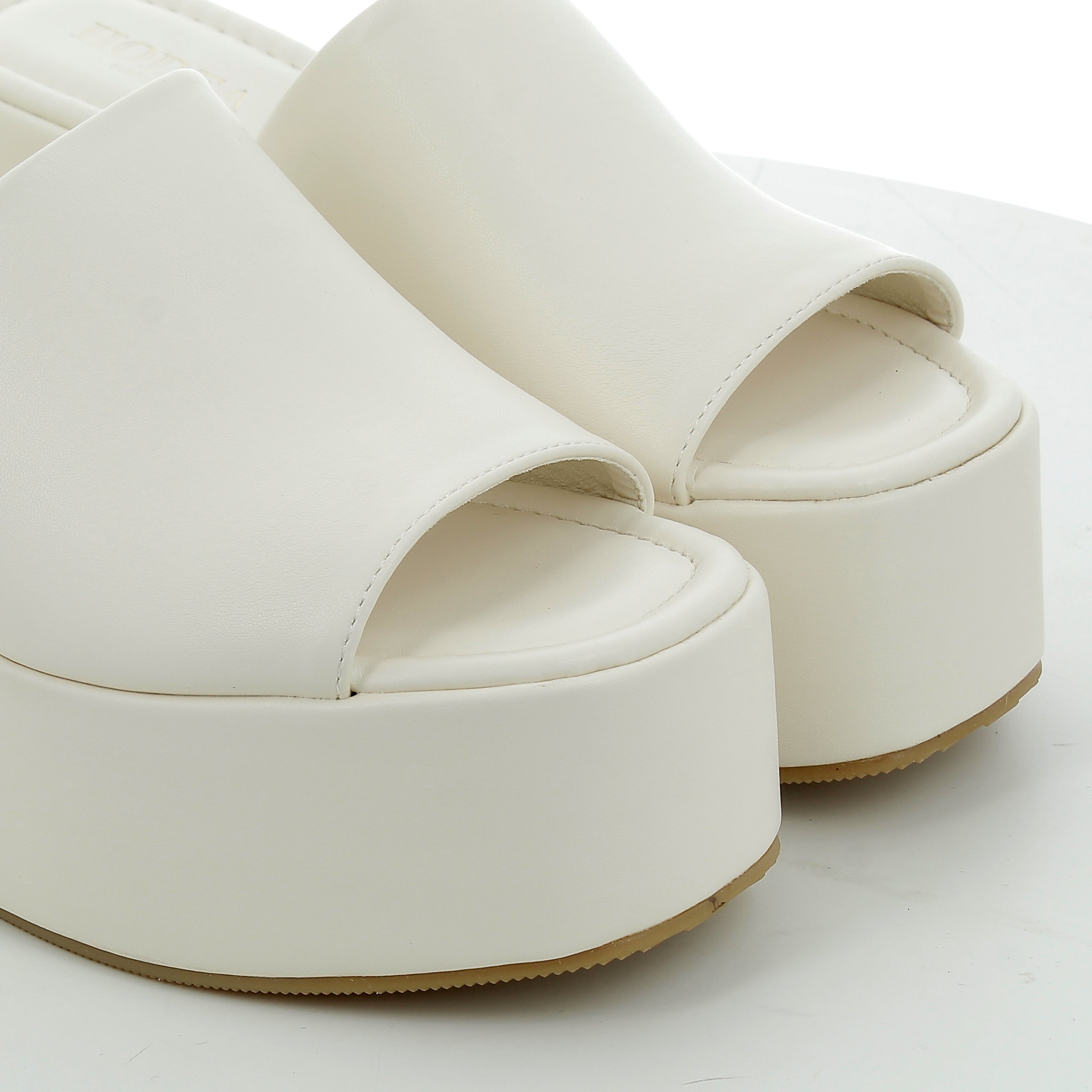 Scarpe Hodea donna 2526XSP25 PANNA