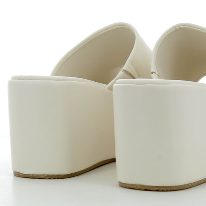 Scarpe Hodea donna 2526XSP25 PANNA