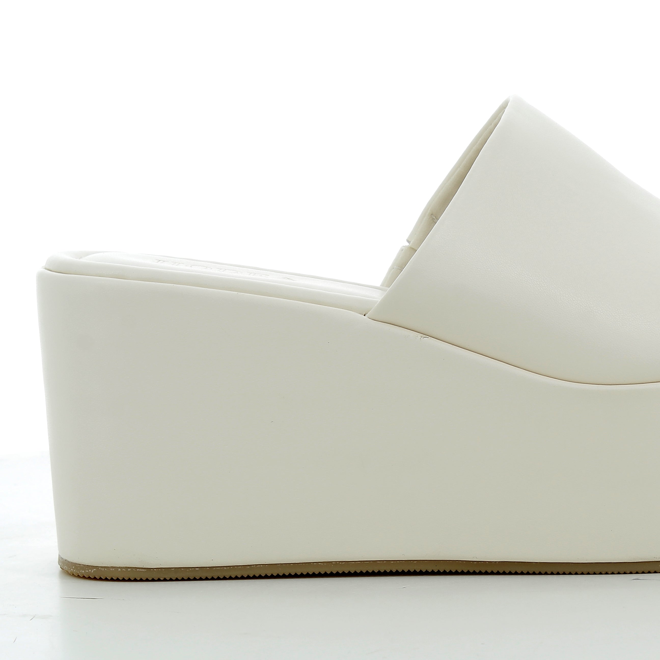 Scarpe Hodea donna 2526XSP25 PANNA