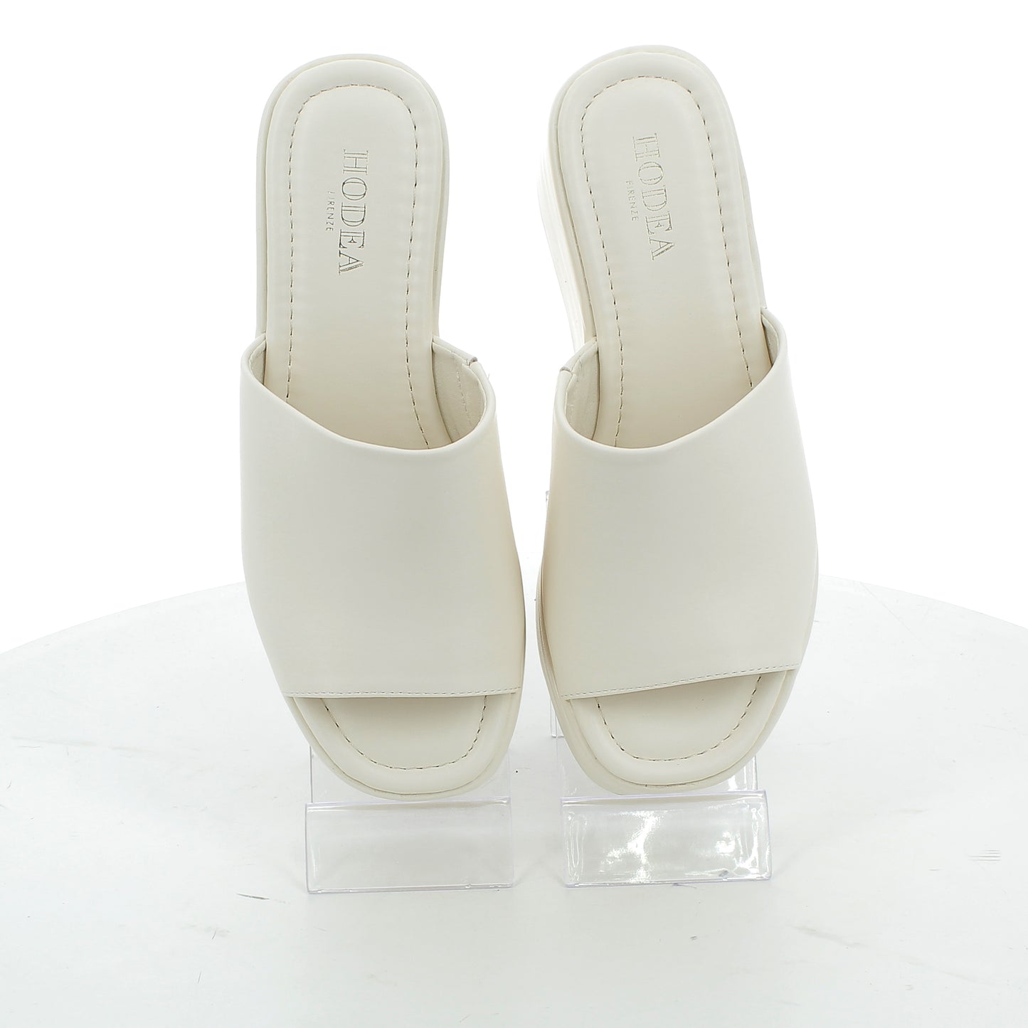 Scarpe Hodea donna 2526XSP25 PANNA