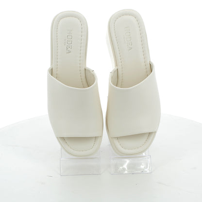 Scarpe Hodea donna 2526XSP25 PANNA