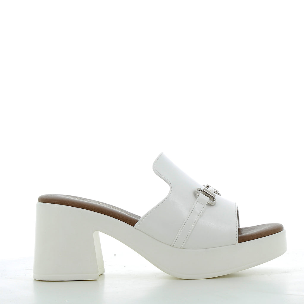 Scarpe Hodea donna 25147XSP25 BIANCO