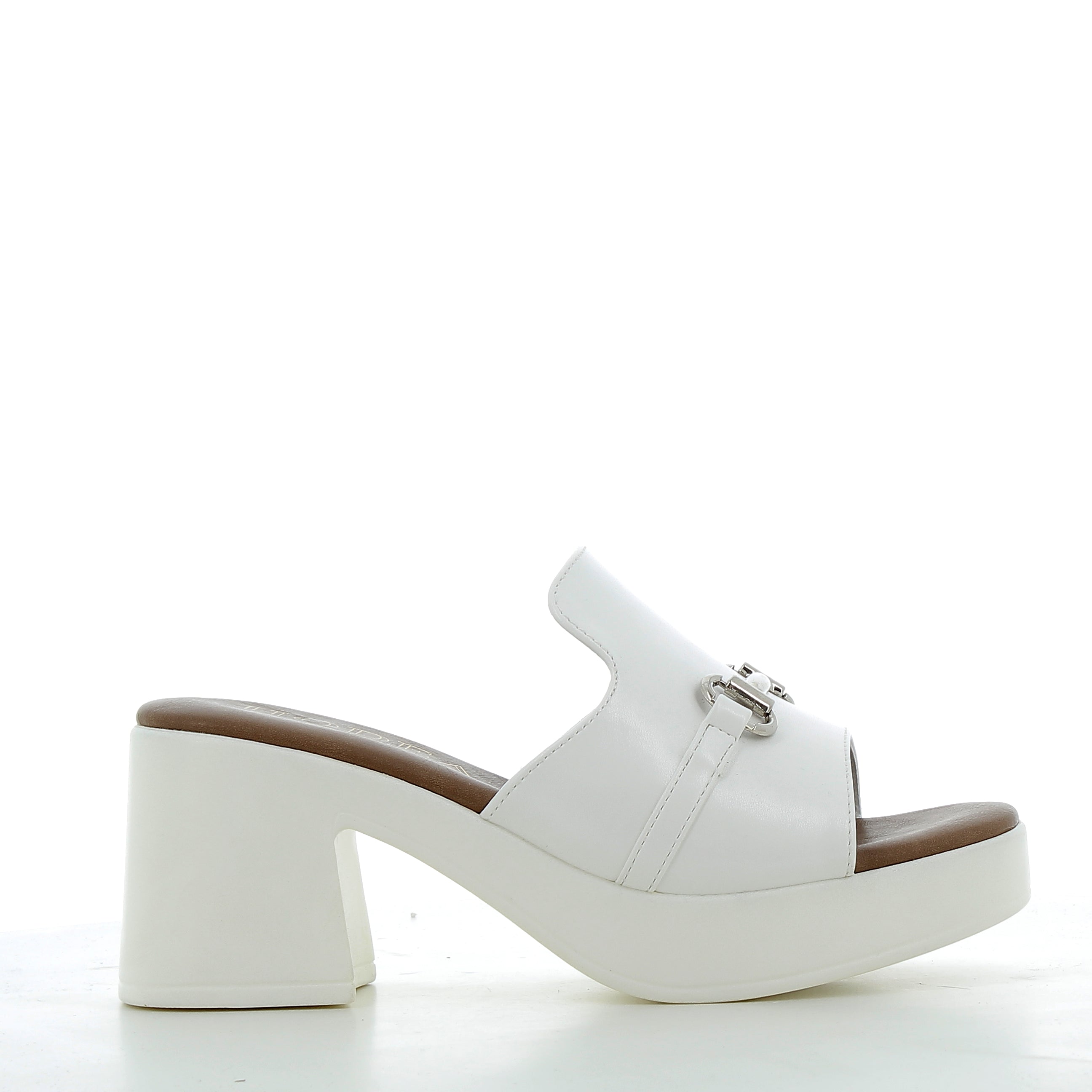 Scarpe Hodea donna 25147XSP25 BIANCO