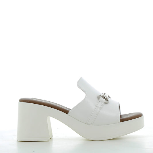 Scarpe Hodea donna 25147XSP25 BIANCO