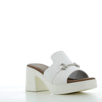 Scarpe Hodea donna 25147XSP25 BIANCO