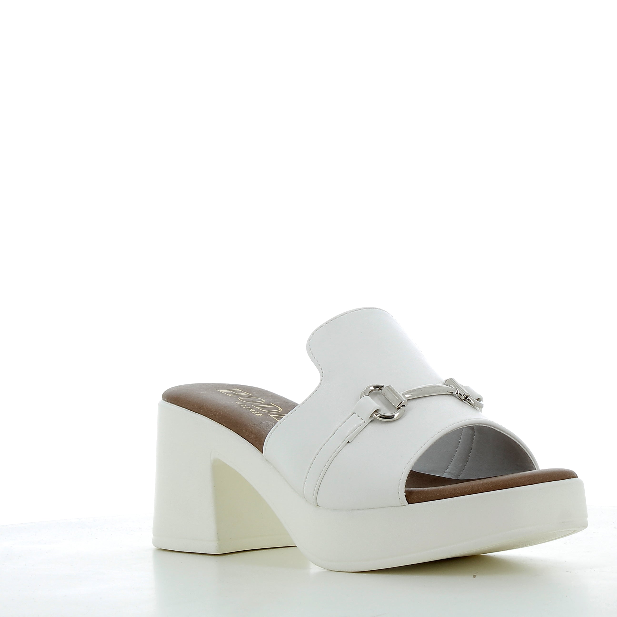 Scarpe Hodea donna 25147XSP25 BIANCO
