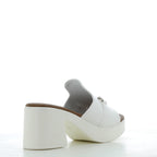 Scarpe Hodea donna 25147XSP25 BIANCO