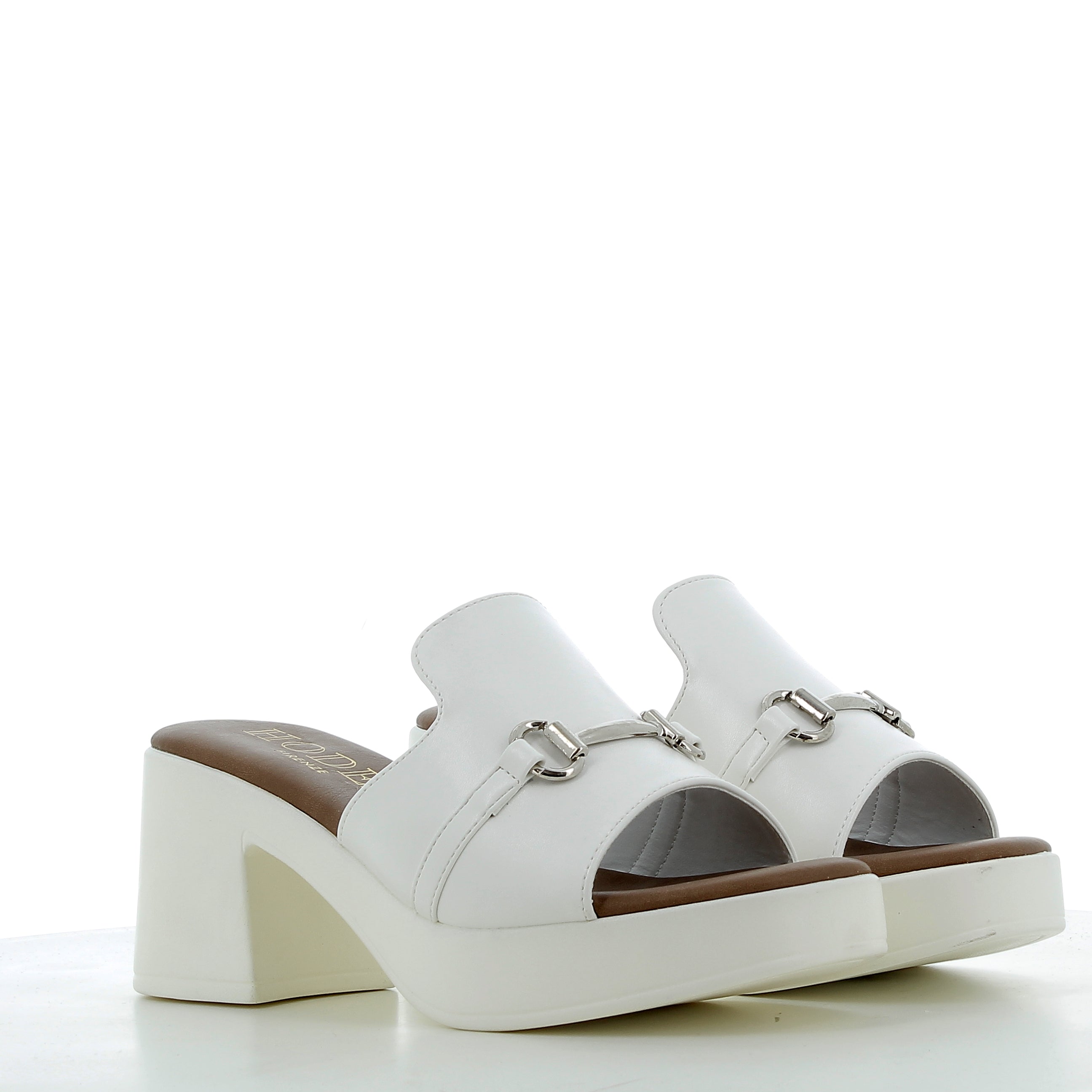 Scarpe Hodea donna 25147XSP25 BIANCO